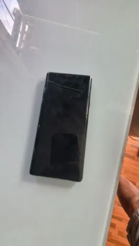 Redimi Note 9