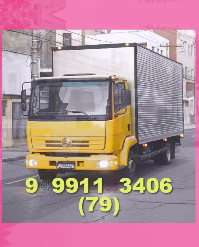 frete: acompanhe seu transporte com segurança e qualidade todos os dias!