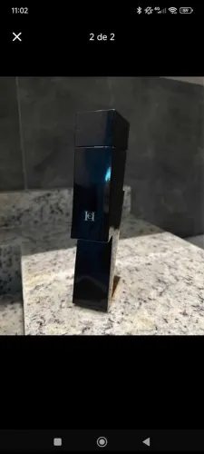 PERFUME BADBOY CAROLINA HERREIRA