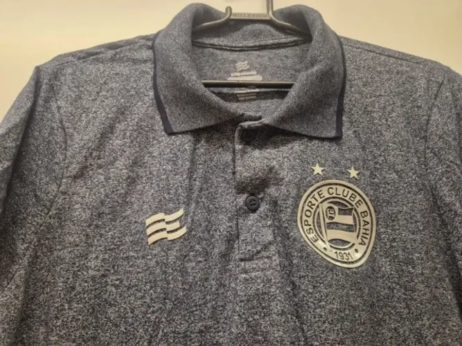 VENDO CAMISA POLO DO TIME BAHIA