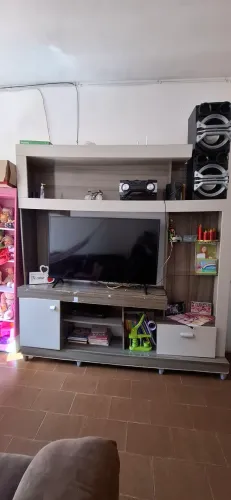 Estante pra sala