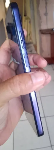 Smartphone Motorola Moto G17 NFC 256GB 8GB Ram Android 15 Octa-core Dual Chip Procedência.