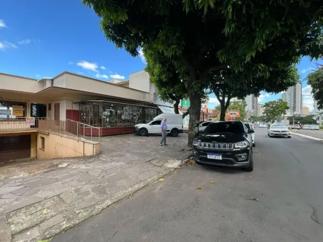 Loja para alugar, 150 m² por R$ 6.042,00/mês - Jardim Mauá - Novo Hamburgo/RS