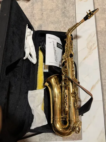 Sax Alto Michael WASM30N
