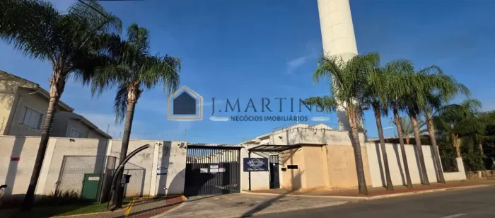 Casa de Condomínio 3 quartos para Locação Água Branca, Piracicaba