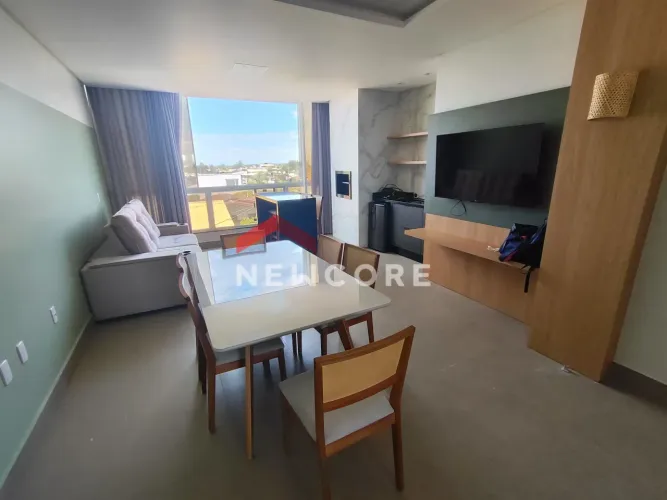 Apartamento em Rua Castelo de Pedra - Esplanada - Jaguaruna/SC