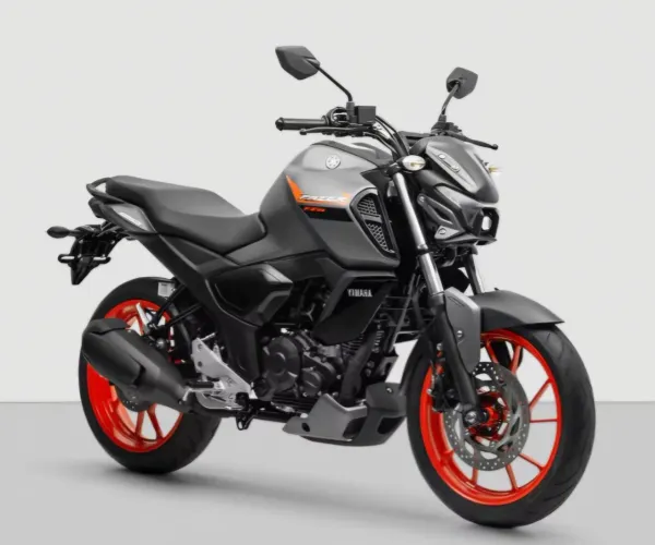 FZ 15 2026/2027