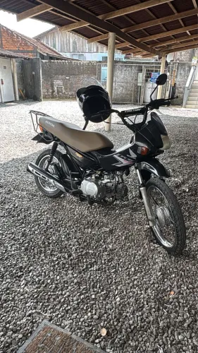 Pop 100, faço rolo
