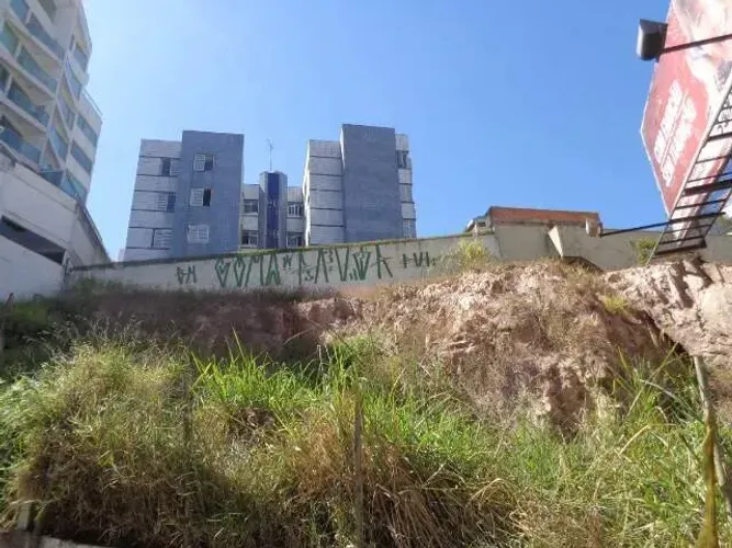 Terreno comercial à venda, Buritis, Belo Horizonte .