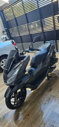 Vendo honda pcx 160 2023
