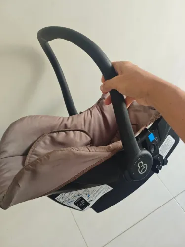 Vendo Bebê Conforto