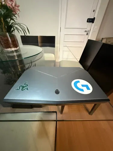 Alienware 15R2
