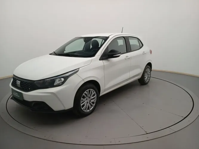 Fiat Argo Drive 1.0 Firefly 2026