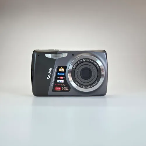 Câmera Kodak EasyShare M531