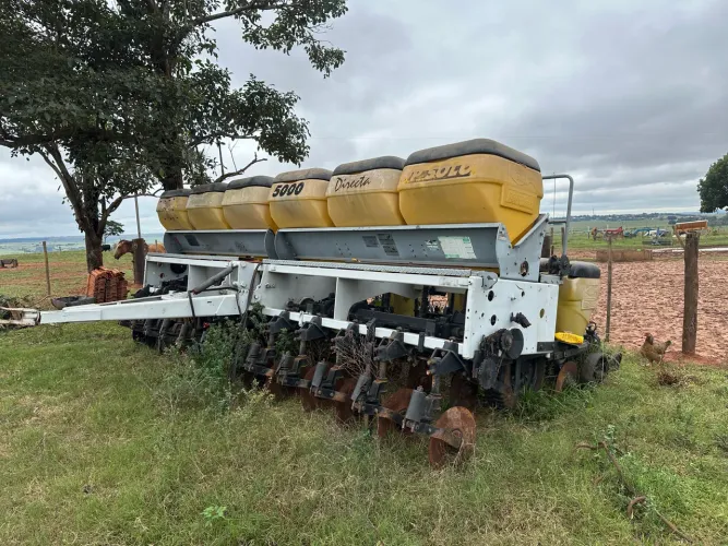 Plantadeira Baldan