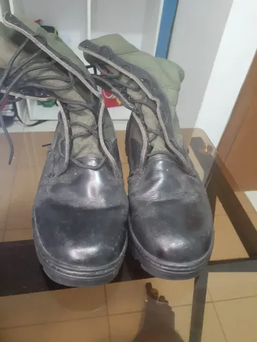 Coturno militat