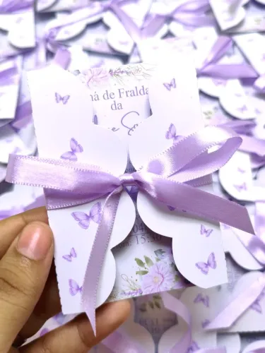 Convite Personalizado