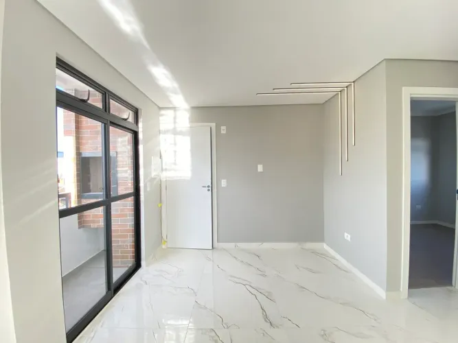 Imóvel para venda tem 61 metros quadrados com 3 quartos