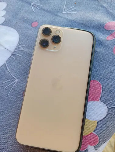 iPhone 11 pro 128gb 