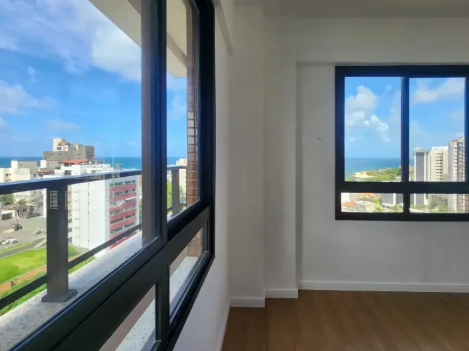 Green Rio Vermelho, 2 Quartos Em 59M² E 1 Vaga De Garagem. 1CRFC1S