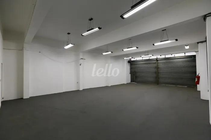 Comercial para alugar no(a) São João Clímaco