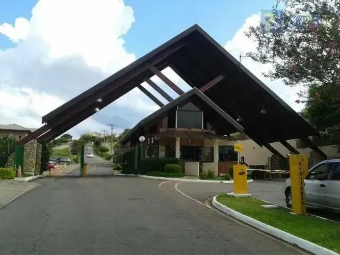 Terreno à Venda no Condomínio Mirante do Vale  1.000m² | Excelente Localização!