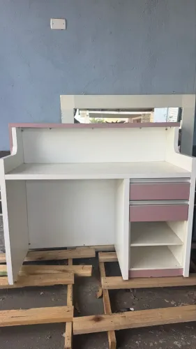 Balcão 110x130
