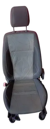 Banco Esquerdo Ford Focus Preto