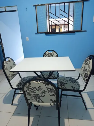 Vendo tudo por motivos de saúde 