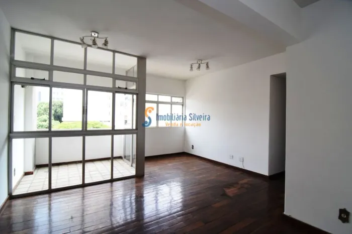 Apartamento 3 quartos, 2 vagas, com elevador e lazer no Bairro Cidade Nova/Belo Horizonte.