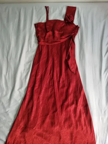 Vestido de Festa