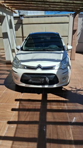 Imagem de Citroen C3 Picasso Tendance 1.6 Flex 16V 5P Aut. 2015