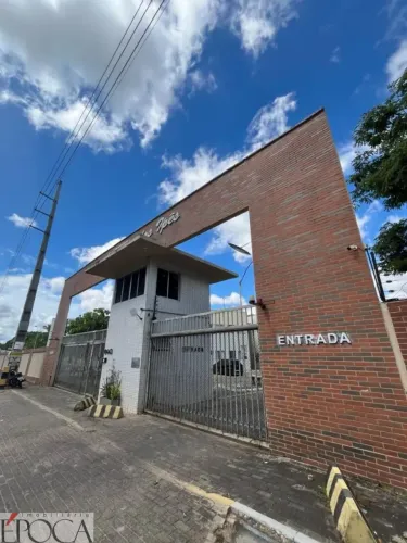 CONDOMÍNIO ALAMEDA DOS IPÊS