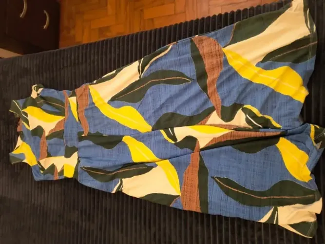 Roupa Feminina