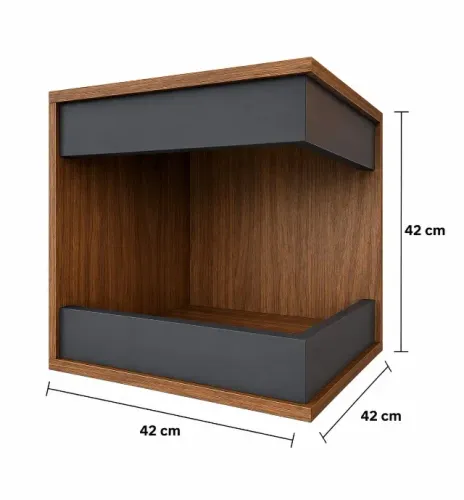Mesa Lateral