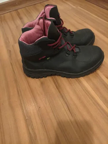 Bota ecosafety