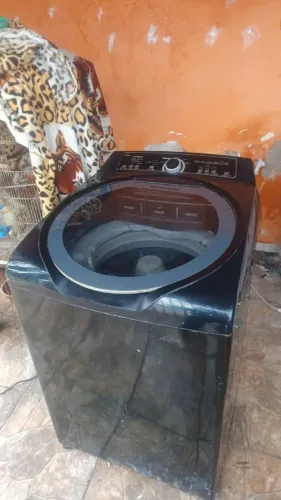Máquina Brastemp 11kg ENTREGO