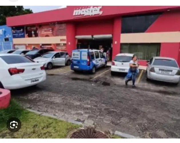 Loja 22 metros com mezanino ( Aluguei)