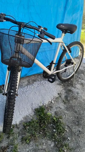 Bicicleta Aro 26