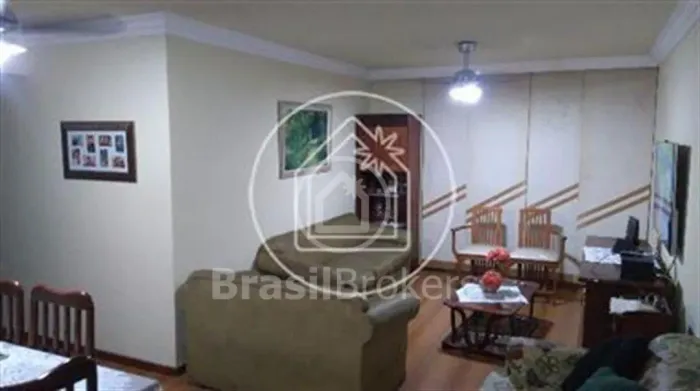 CONDOMINIO DO EDIFICIO PITANGUEIRAS - Apartamento 2 quartos