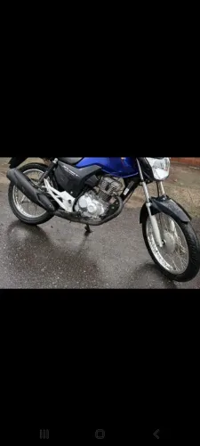 Rodas Start 160