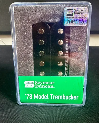 Captador Seymour Duncan 78 Model EVH Trembucker T