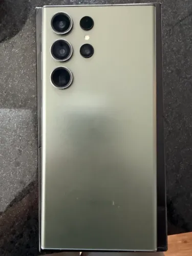 Samsung s23Ultra 256g