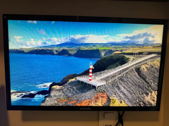 Monitor Samsung 22 polegadas