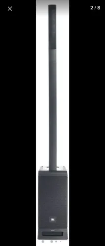 EON ONE IRX ( pouquíssimo usada )