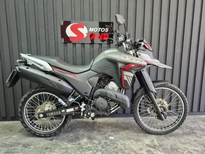 Yamaha XTZ 250 Lander 250 cc 