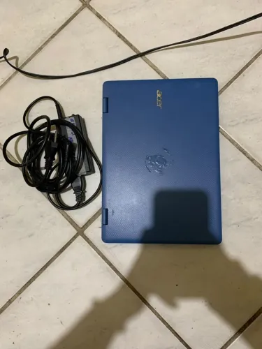 CHROMEBOOK ACER 2 EM 1