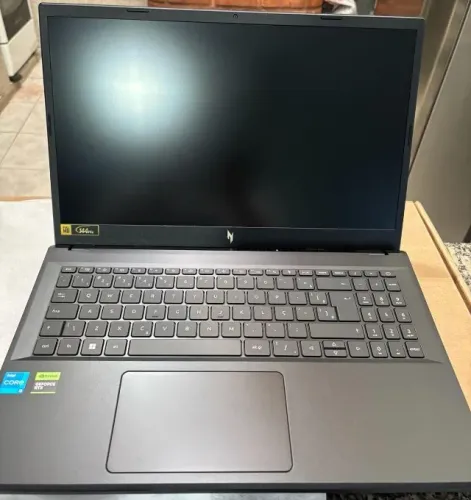 Notebook Acer Nitro V5