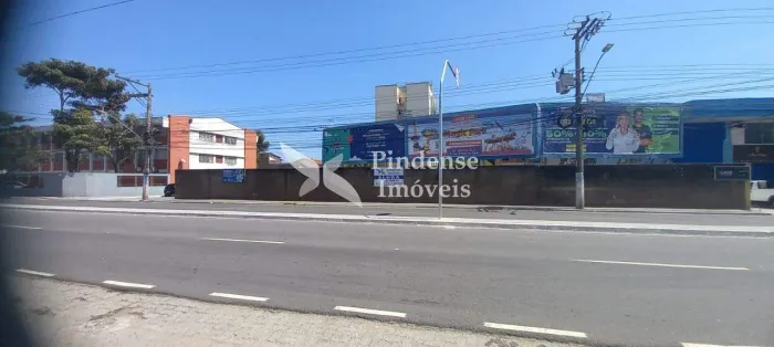 Terreno para Locação em Serra / ES no bairro Jacaraípe