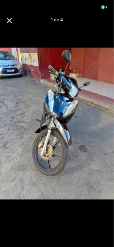 Aveloz 50cc top de linha